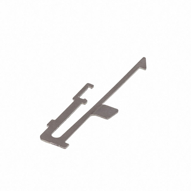 Molex 0472711016 electronic component