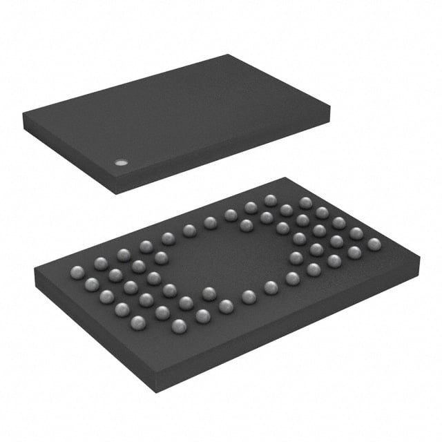 Microchip Technology SST39VF800A-70-4I-M1QE electronic component