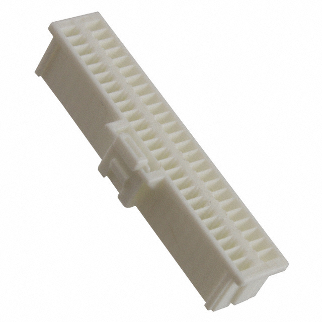 Molex 5011895010 electronic component