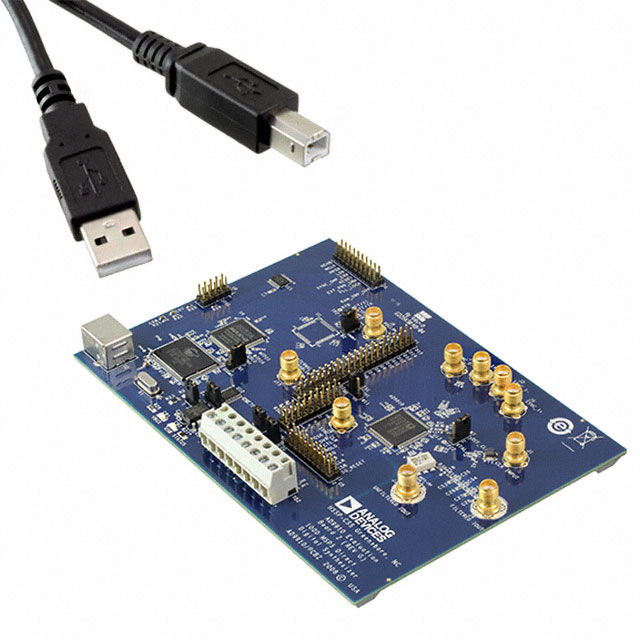 Analog Devices Inc. AD9910/PCBZ electronic component