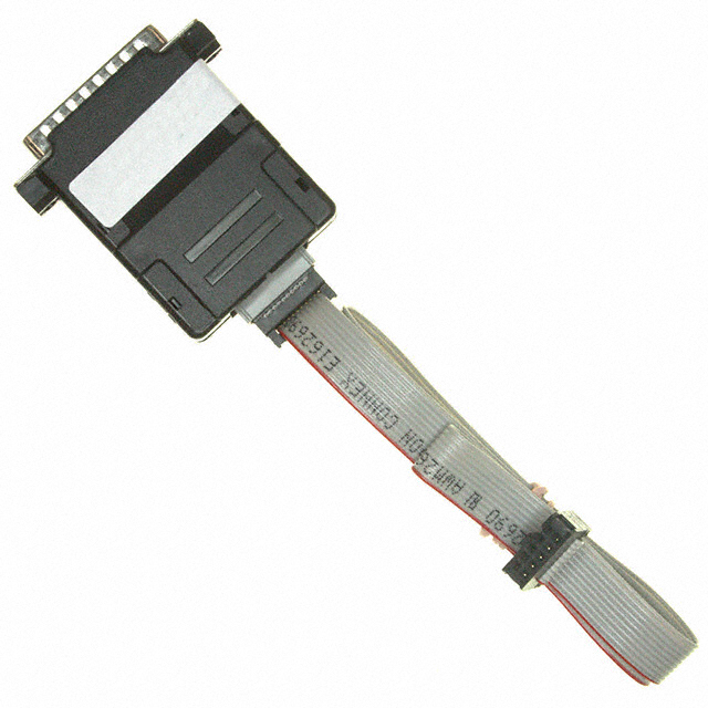 Microchip Technology ATDH2225 electronic component