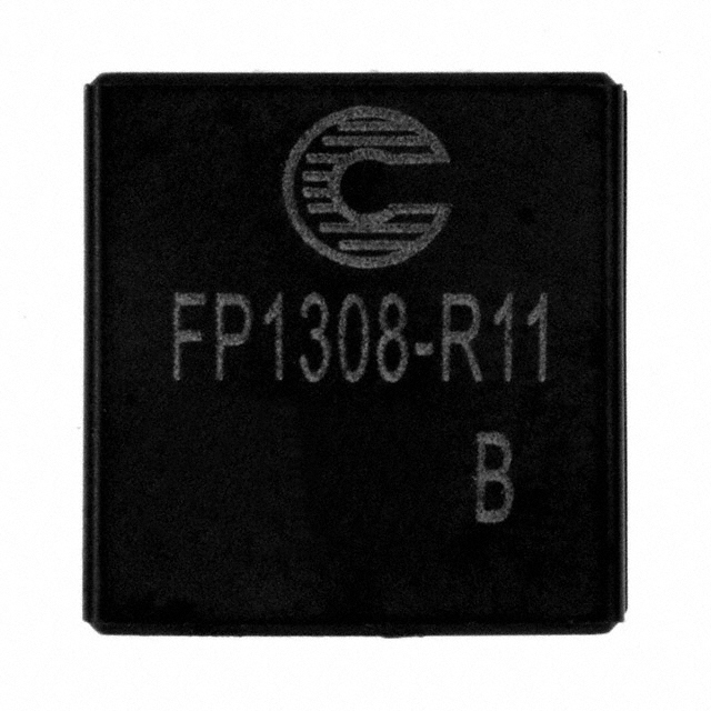 Eaton - Electronics Division FP1308-R11-R electronic component
