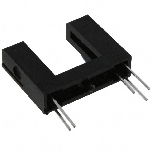 SHARP/Socle Technology GP1A57HRJ00F electronic component