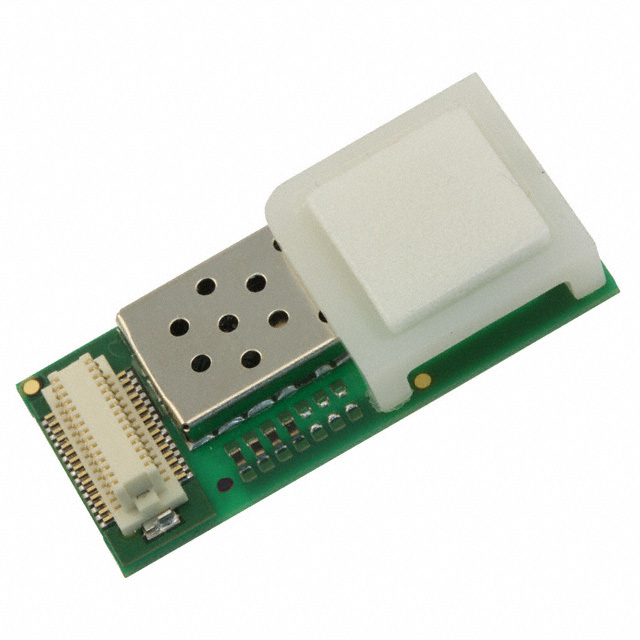Antenova M10372-A1 electronic component