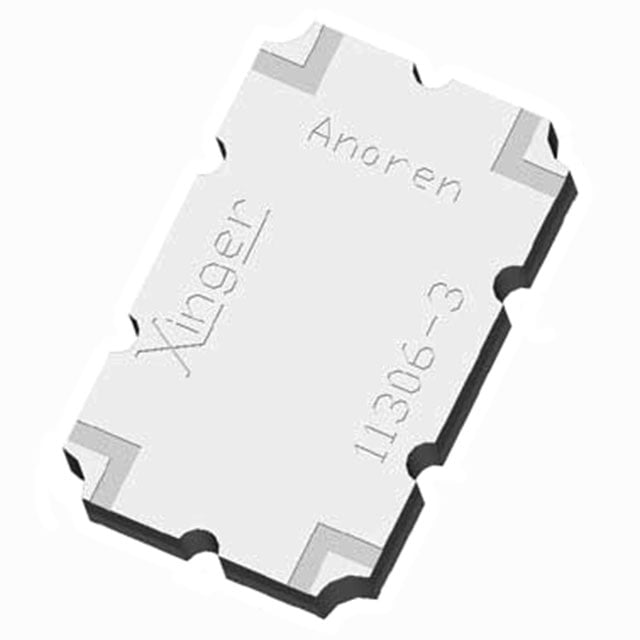 TTM Technologies, Inc. 11306-3S electronic component