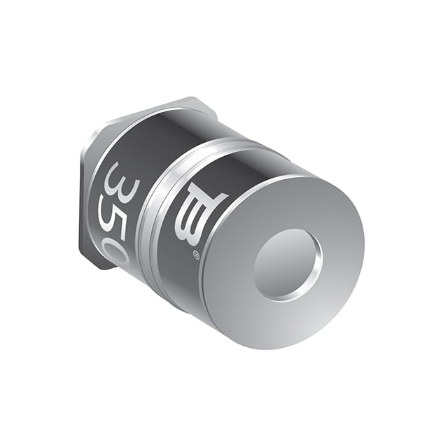 Bourns Inc. 2036-09-SM-RPLF electronic component