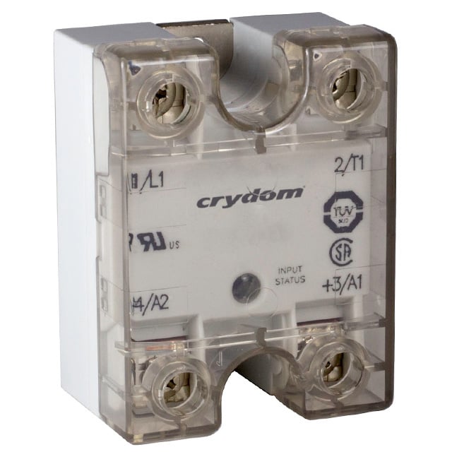 Sensata-Crydom 84137180 electronic component