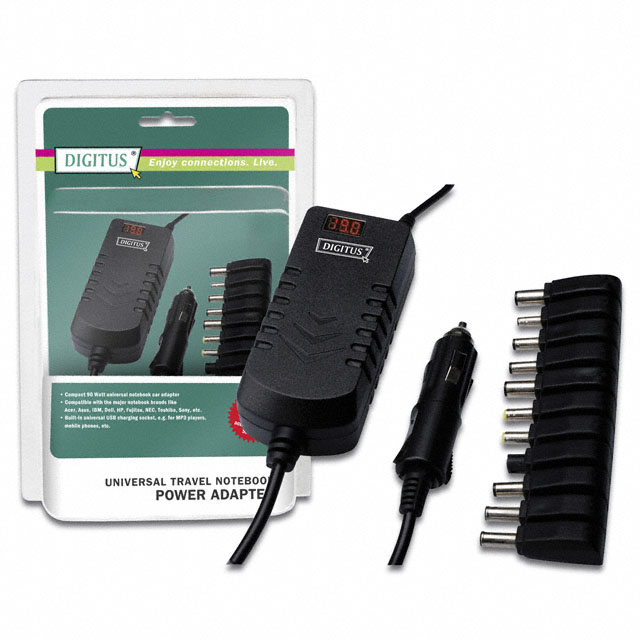 Assmann WSW Components DA-10091 electronic component
