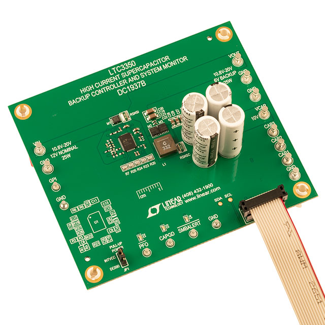 Analog Devices Inc. DC1937B electronic component