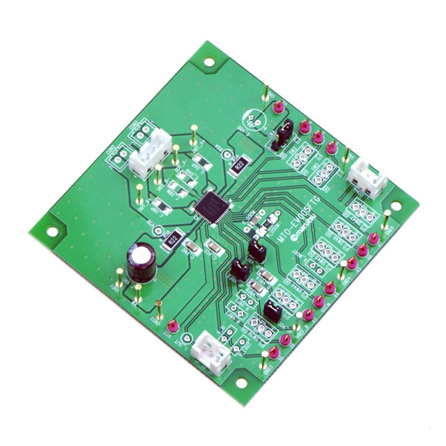 Marutsuelec Co., Ltd. MTO-EV005(TB67S265FTG) electronic component