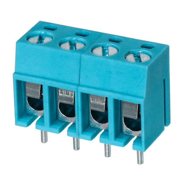Same Sky (Formerly CUI Devices) TB001-500-04BE electronic component