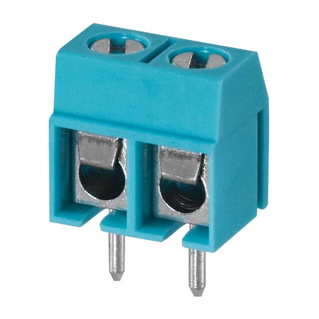 Same Sky (Formerly CUI Devices) TB002-500-02BE electronic component