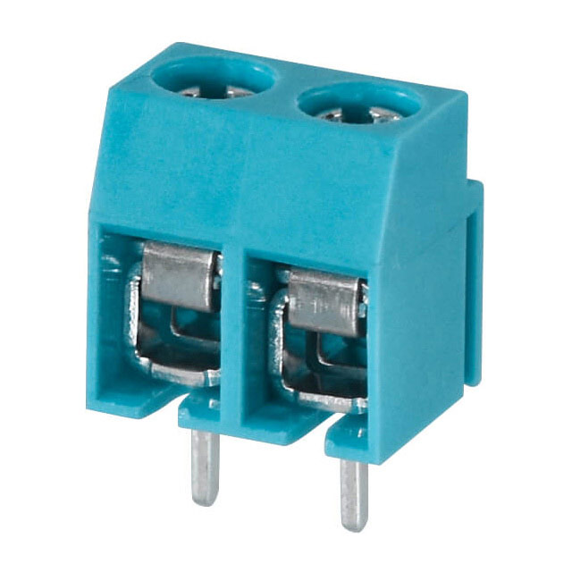 Same Sky (Formerly CUI Devices) TB003-500-P02BE electronic component