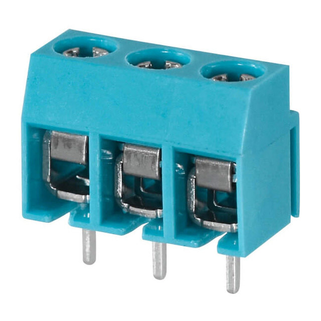 Same Sky (Formerly CUI Devices) TB003-500-P03BE electronic component