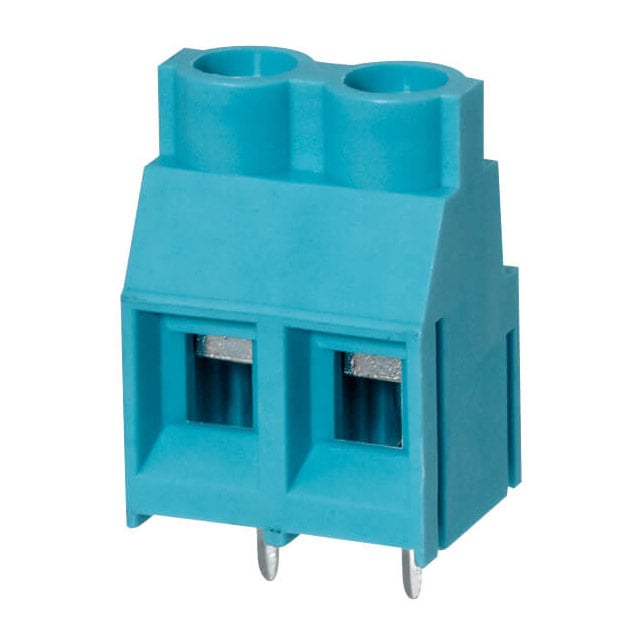 Same Sky (Formerly CUI Devices) TB005-762-02BE electronic component