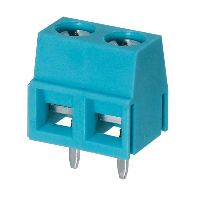 Same Sky (Formerly CUI Devices) TB006-508-02BE electronic component