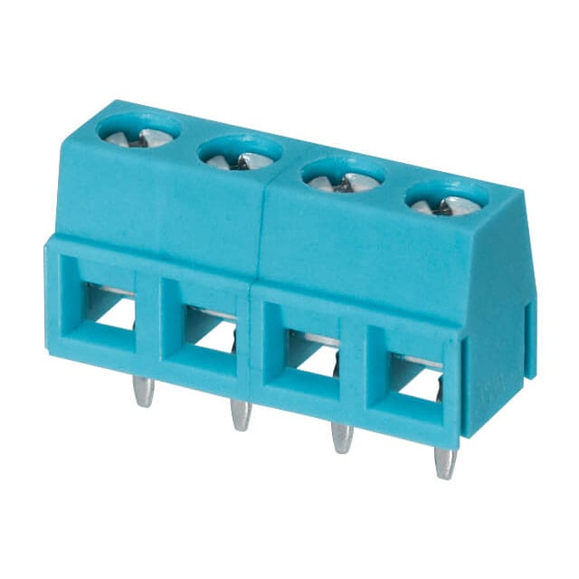 Same Sky (Formerly CUI Devices) TB006-508-04BE electronic component