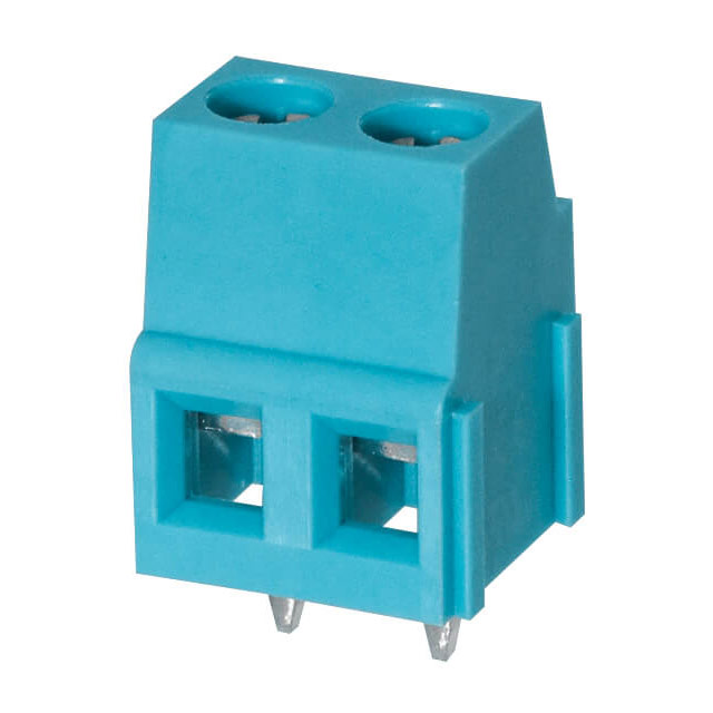 Same Sky (Formerly CUI Devices) TB007-508-02BE electronic component