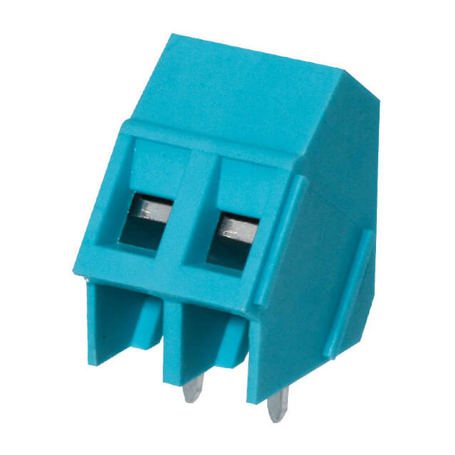 Same Sky (Formerly CUI Devices) TB008A-508-02BE electronic component