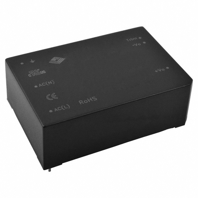 Bel Power Solutions VSK-S20-24U electronic component