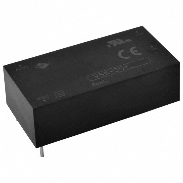Bel Power Solutions VSK-S5-24UA electronic component