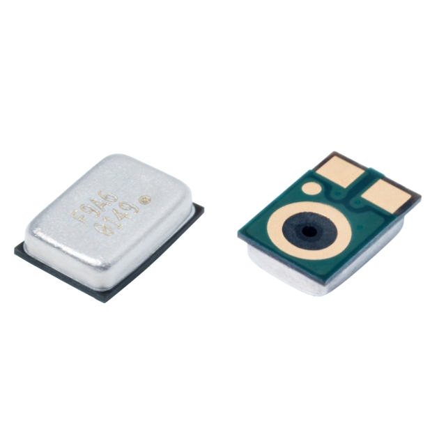 3S (Solid State System) 3SM123GZB1VE-R electronic component