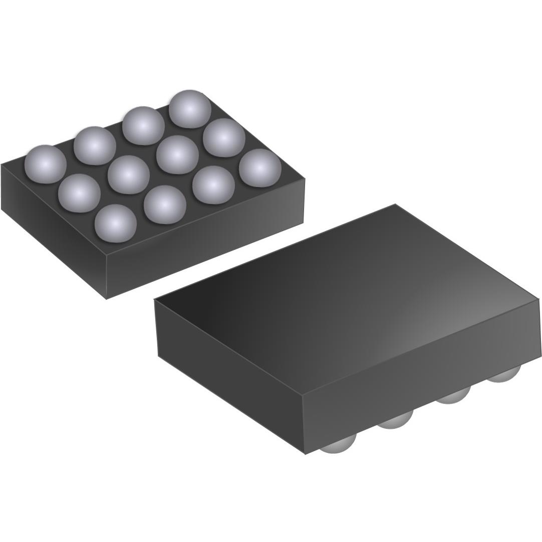 GLF Integrated Power GLF74138 electronic component
