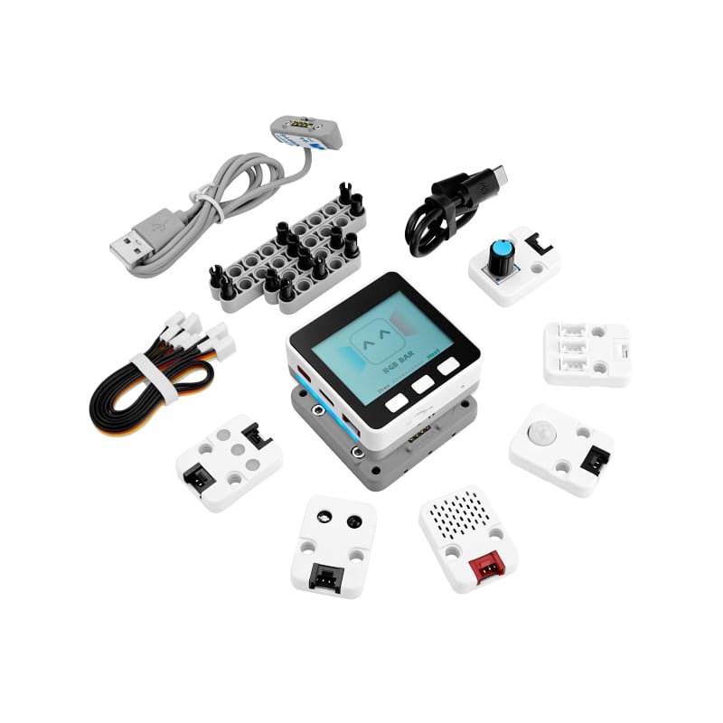 M5Stack Technology Co., Ltd. K006-V27 electronic component