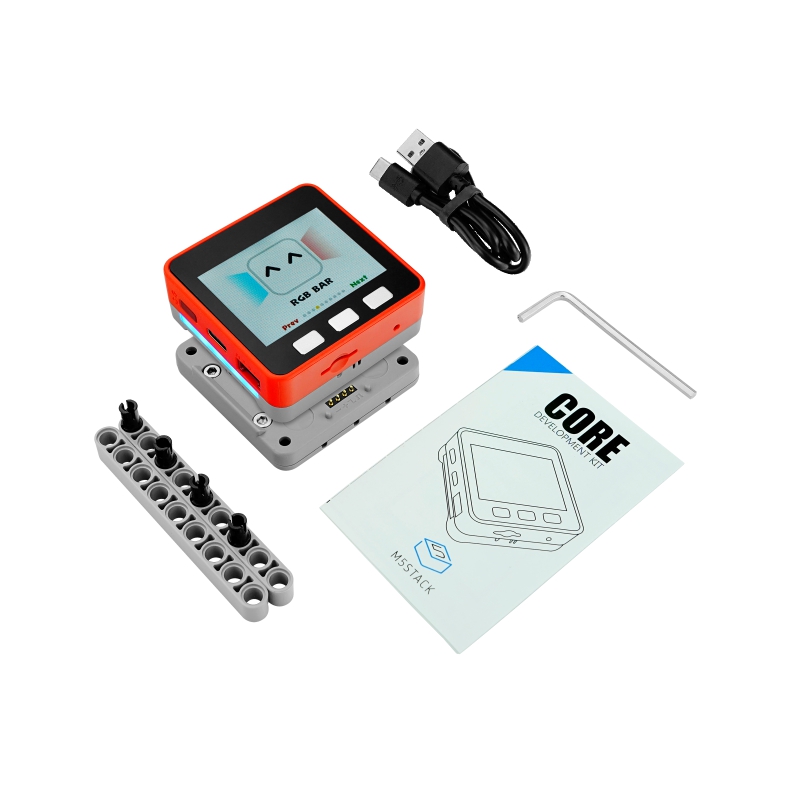 M5Stack Technology Co., Ltd. K007-V27 electronic component