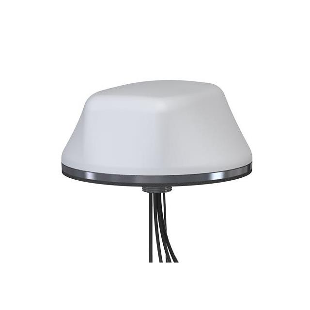 Mobile Mark Antenna Solutions LTMG508-3C3C3J3J2C-WHT-180 electronic component