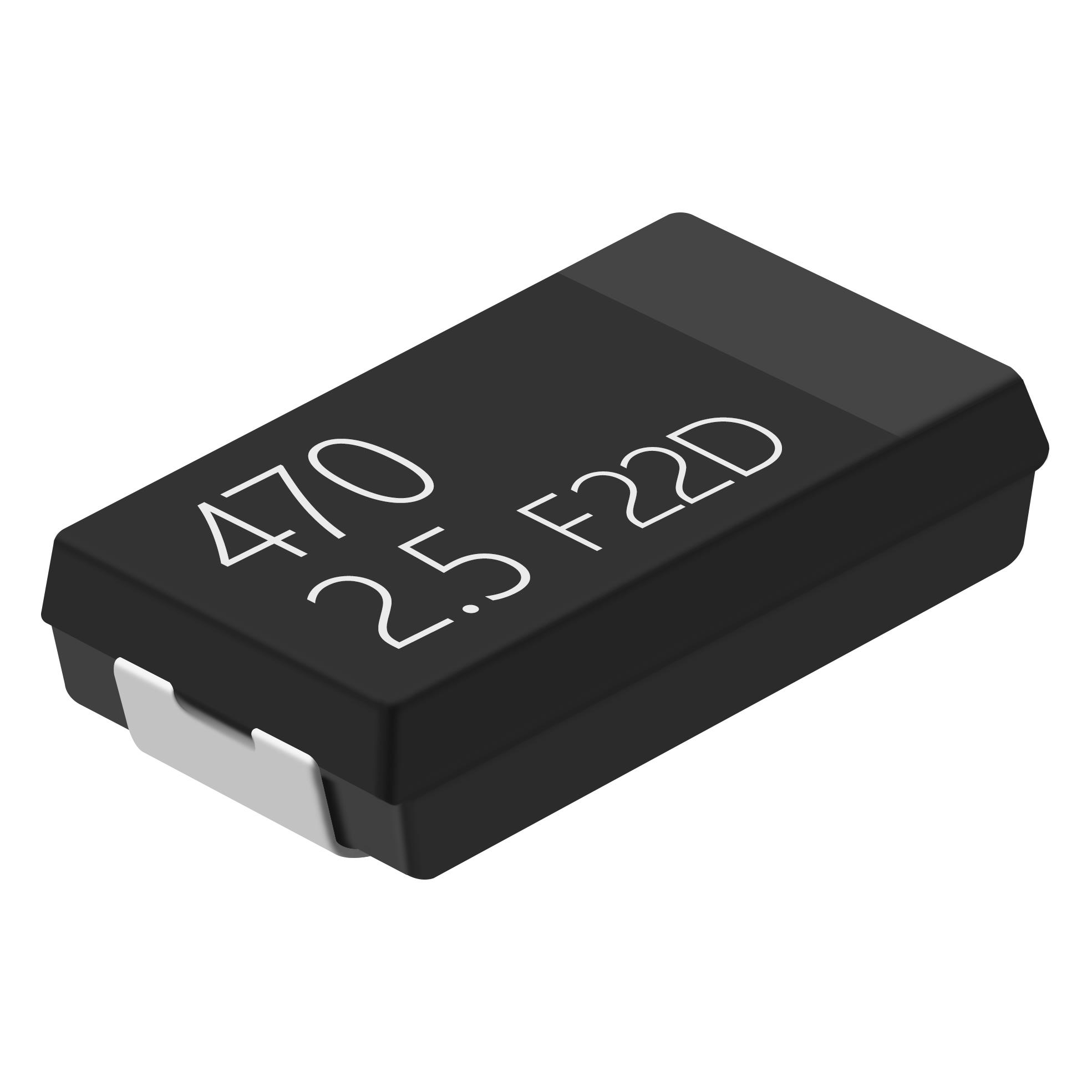 Ymin MPS471M0ED19003R electronic component
