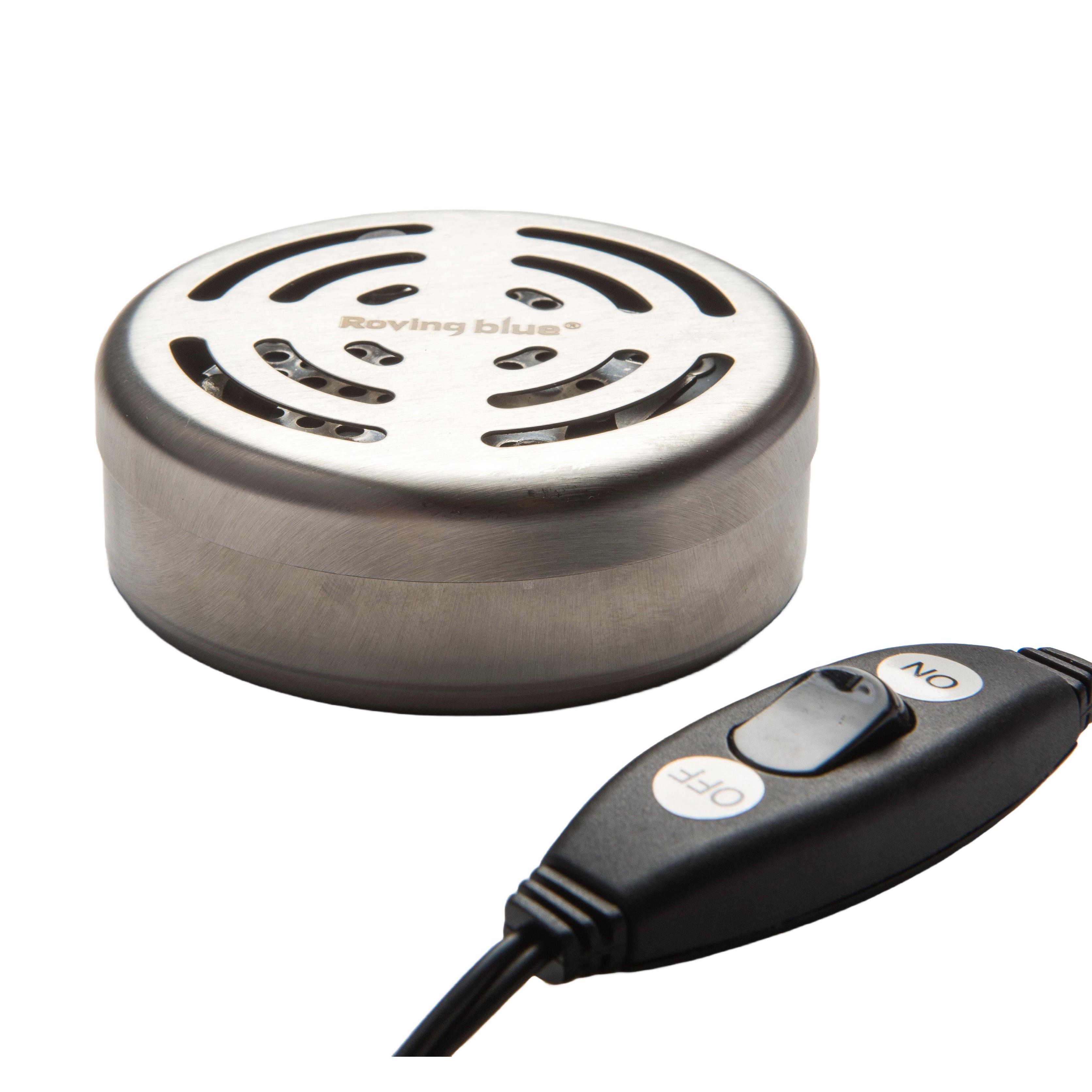 Roving Blue, Inc. OZO-POD 10 electronic component