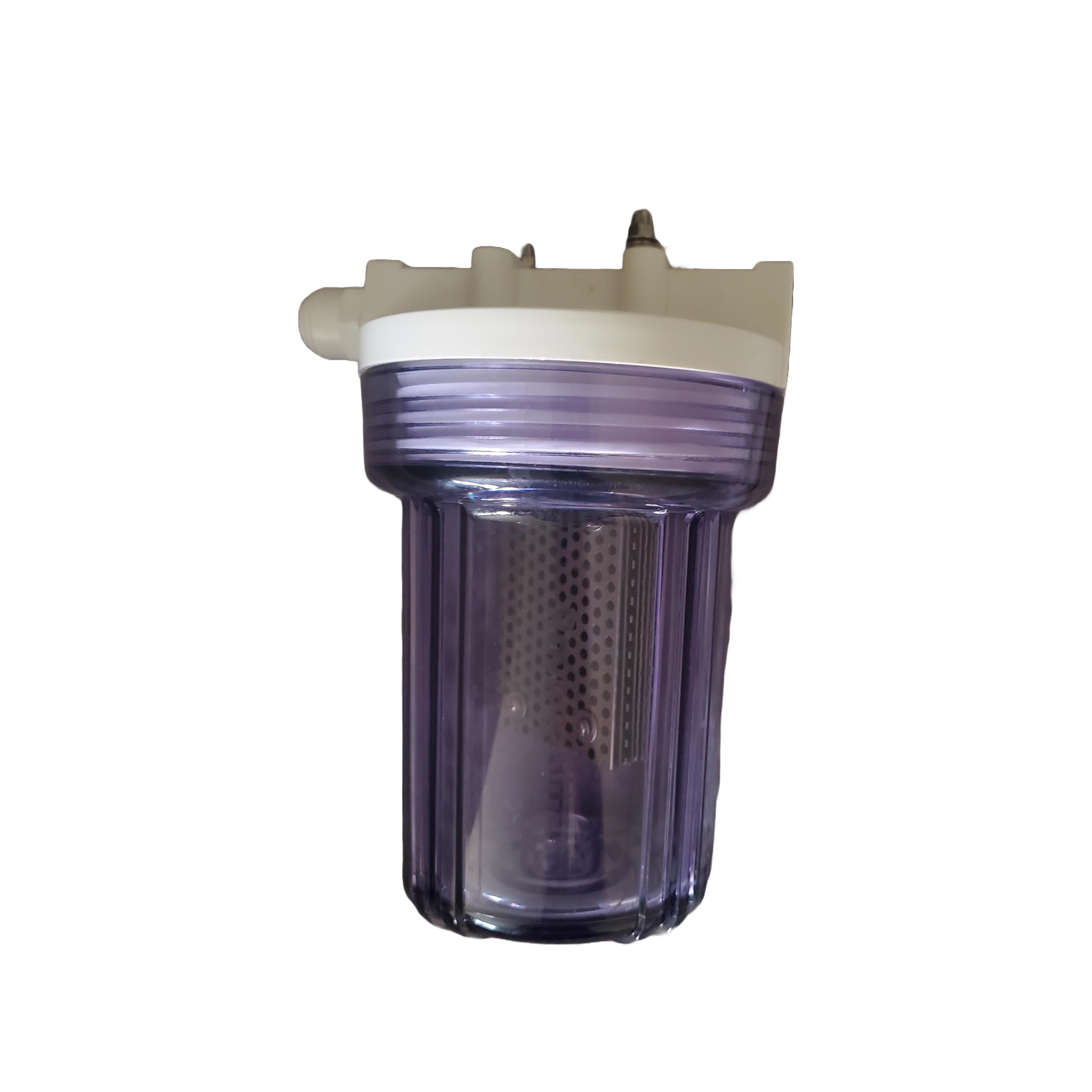 Roving Blue, Inc. OZO-TAP 50 electronic component