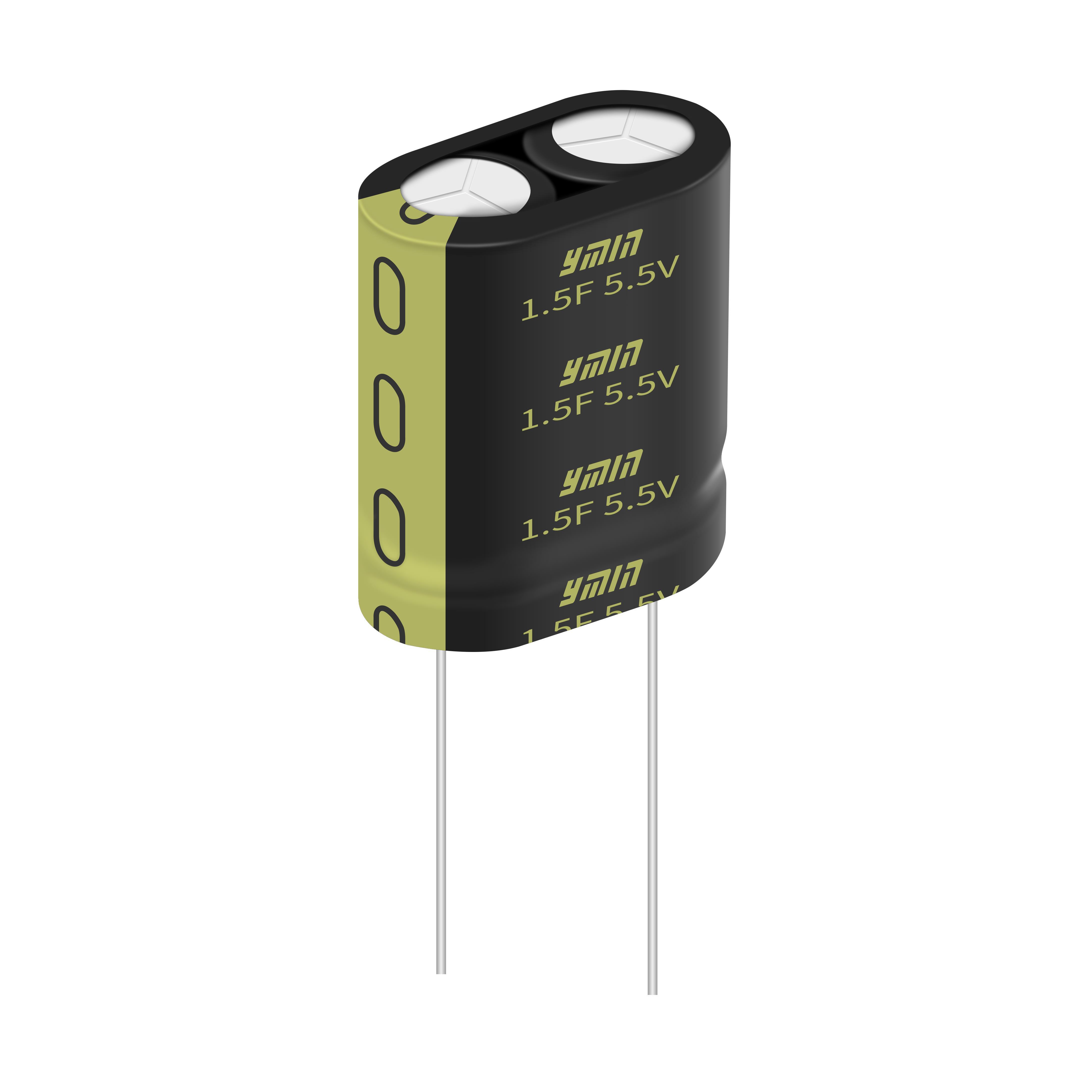 Ymin SDM5R5M1551622 electronic component