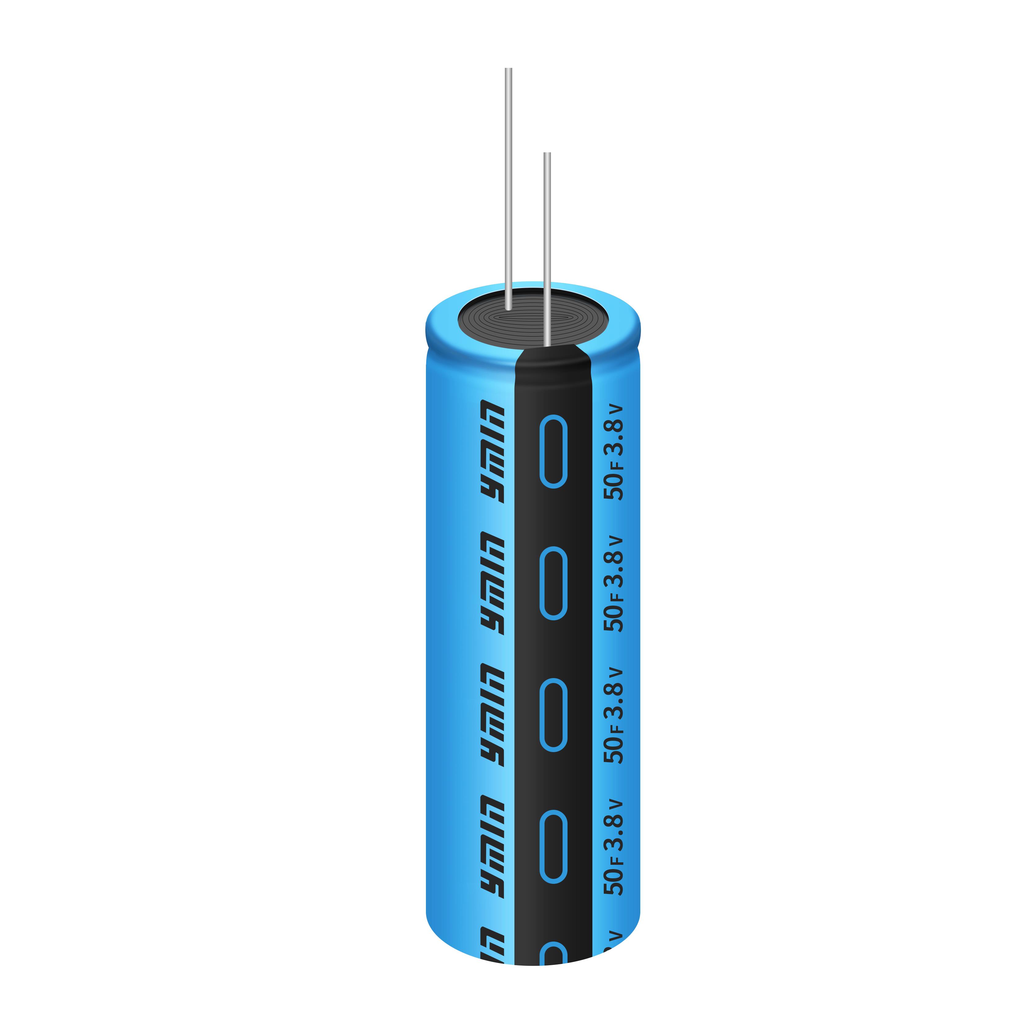 Ymin SLA3R8L5060825 electronic component