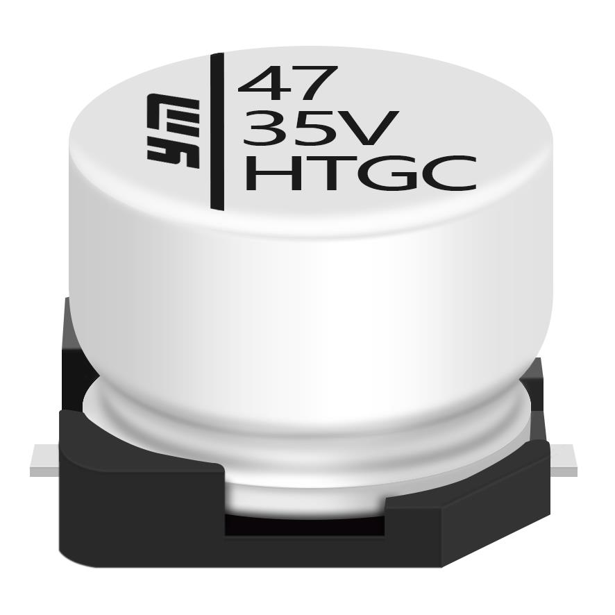 Ymin VHTE1051V331MVCG electronic component