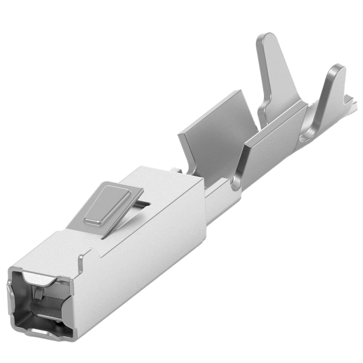 TE Connectivity AMP Connectors 1411576-1 electronic component