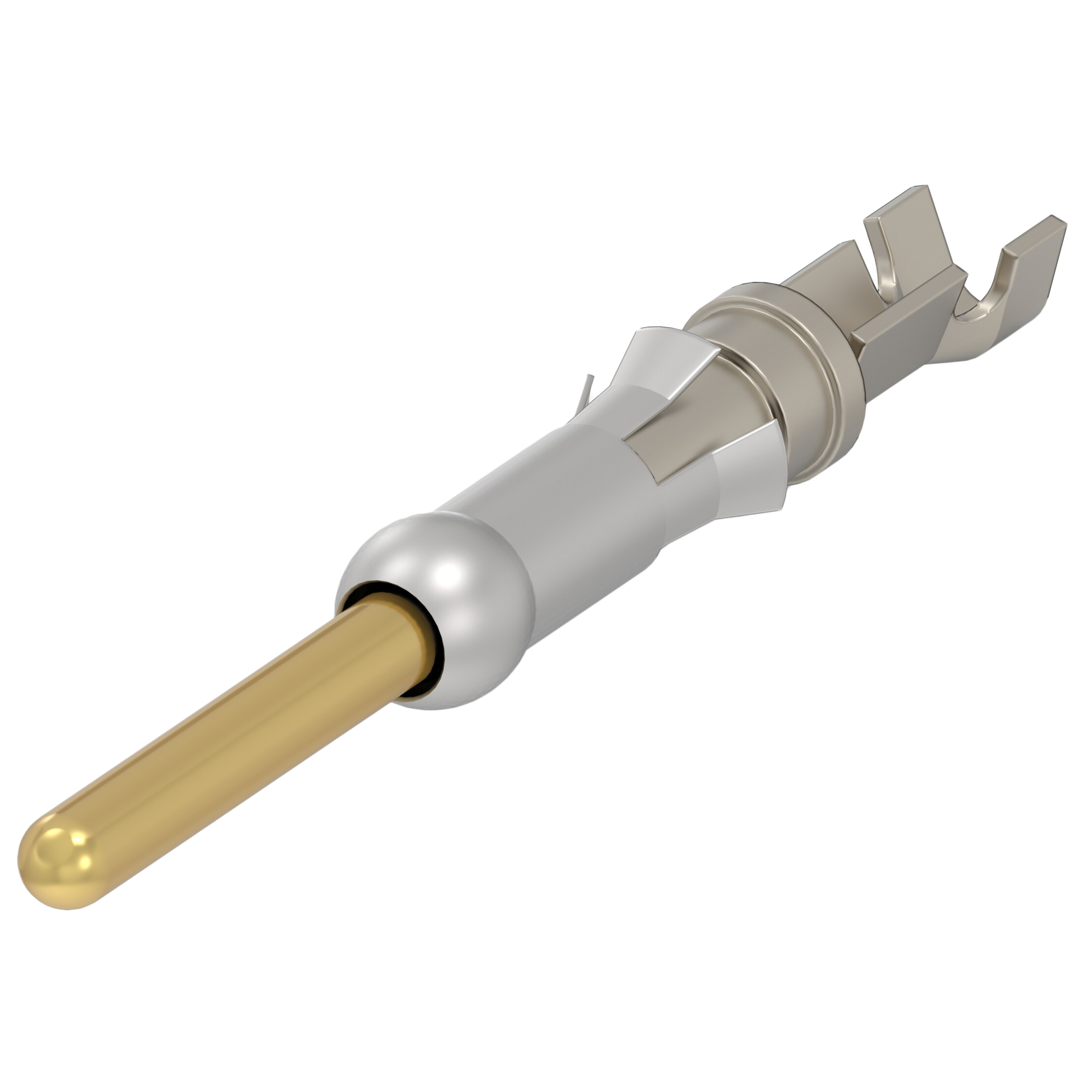 TE Connectivity AMP Connectors 170245-2 electronic component