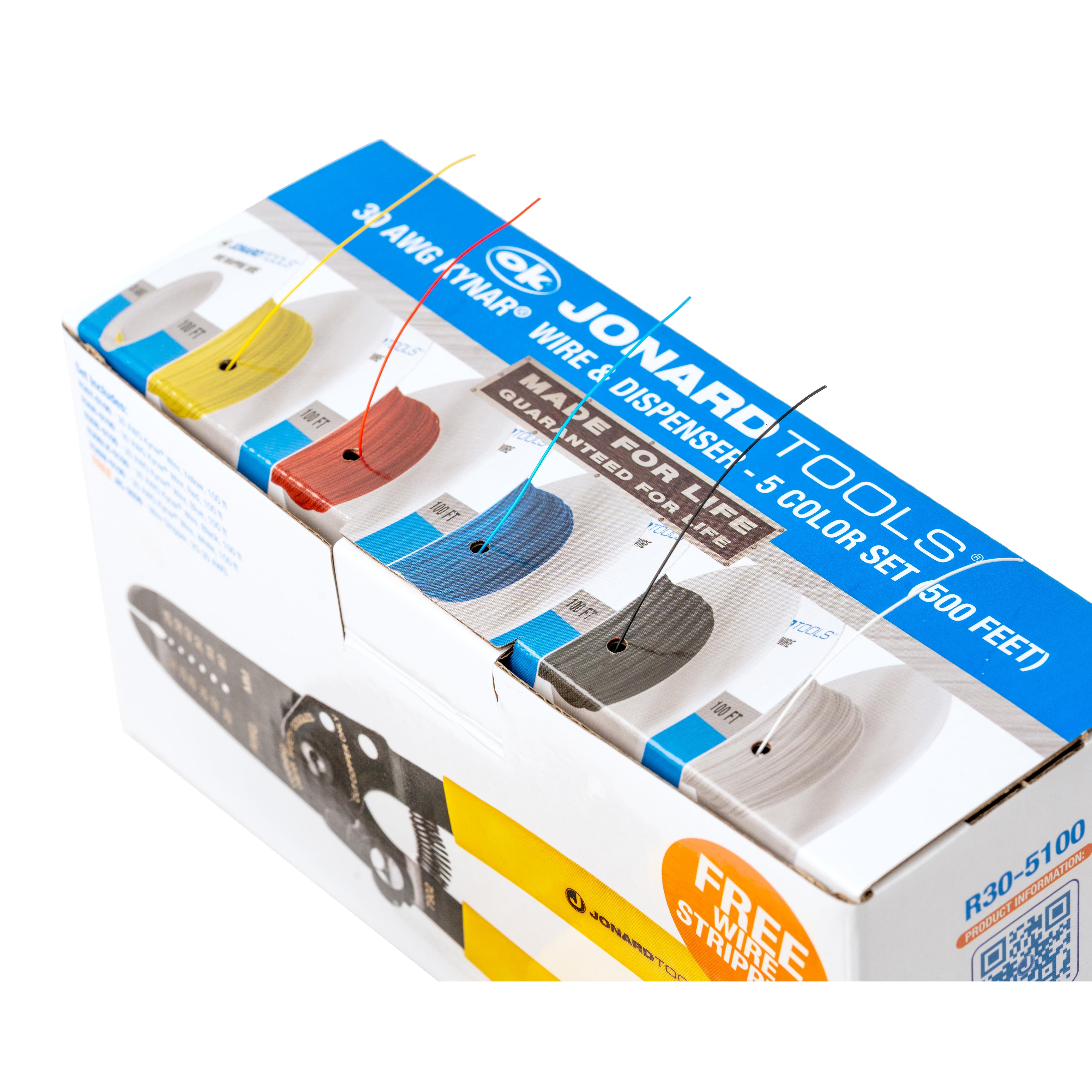 Jonard Tools R30-5100 electronic component