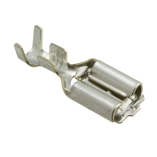TE Connectivity AMP Connectors 175022-1 electronic component