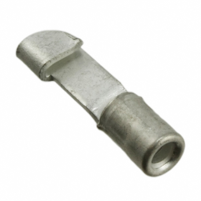 TE Connectivity AMP Connectors 31763 electronic component