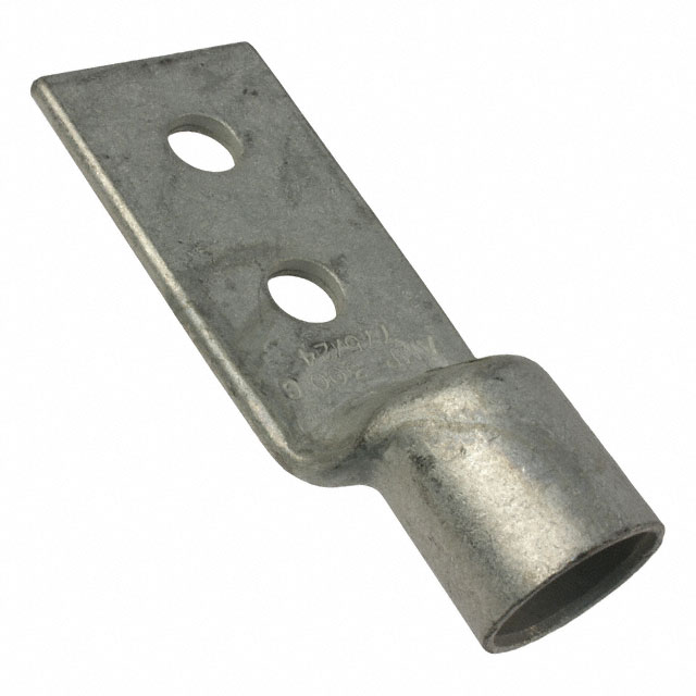 TE Connectivity AMP Connectors 326805 electronic component