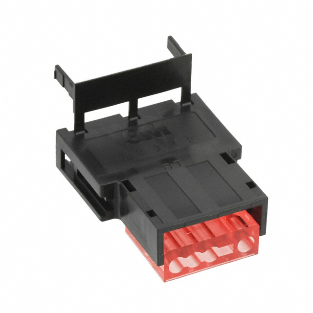 3M 35805-6000-B0MGF electronic component
