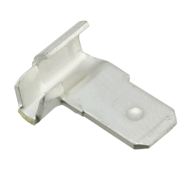 TE Connectivity AMP Connectors 42770-2 electronic component