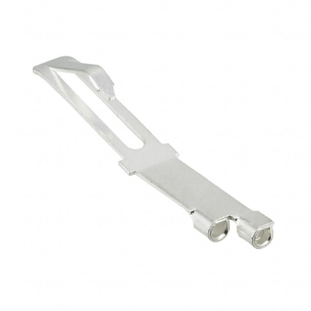 TE Connectivity AMP Connectors 50271 electronic component