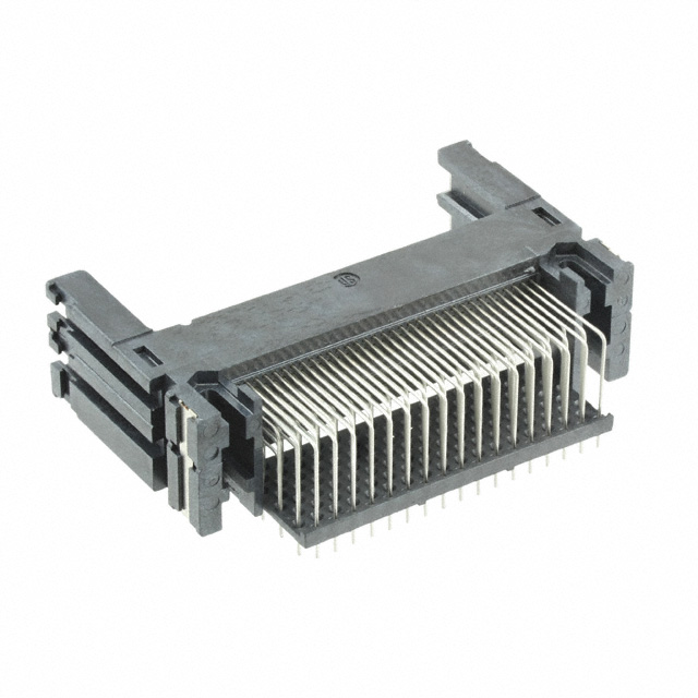 TE Connectivity AMP Connectors 5146046-1 electronic component