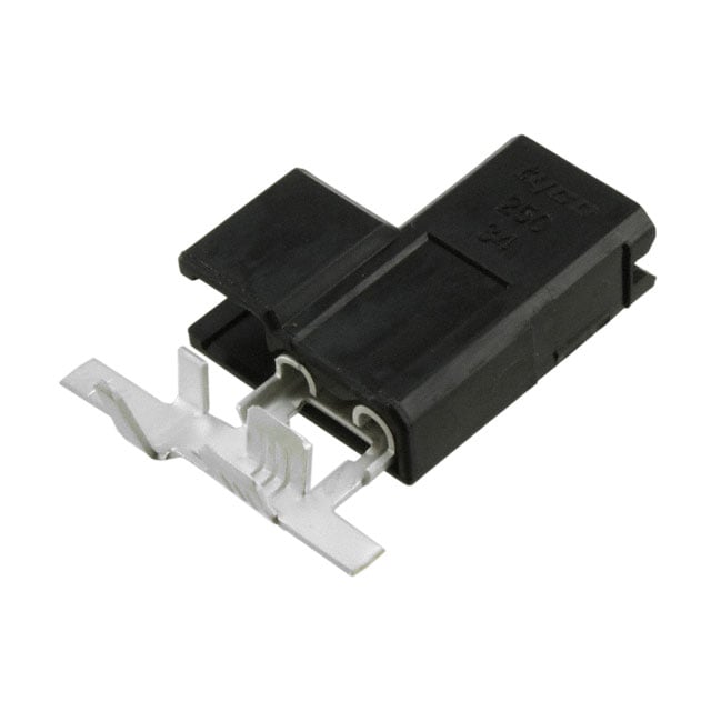 TE Connectivity AMP Connectors 1969283-2 electronic component