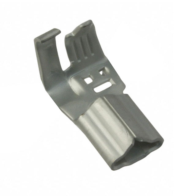 TE Connectivity AMP Connectors 60376-1 electronic component