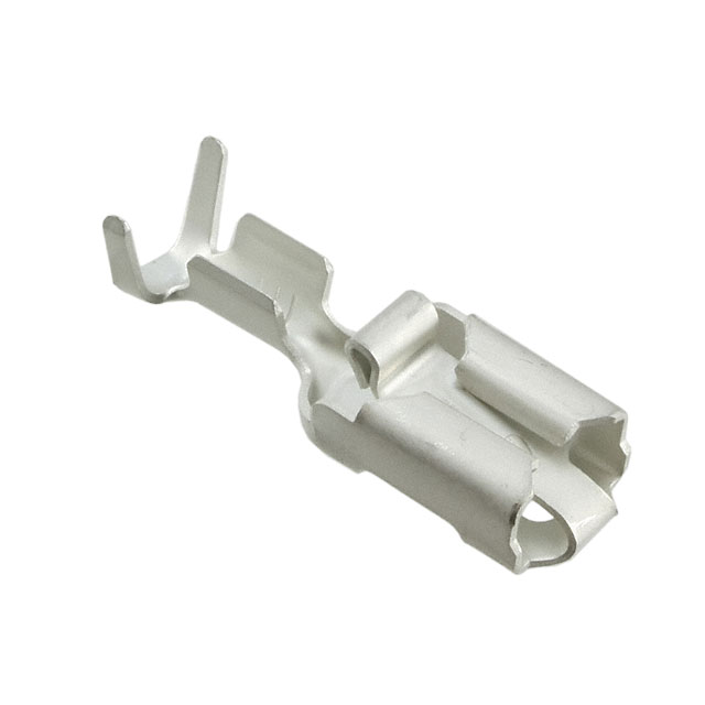 TE Connectivity AMP Connectors 63812-1 electronic component