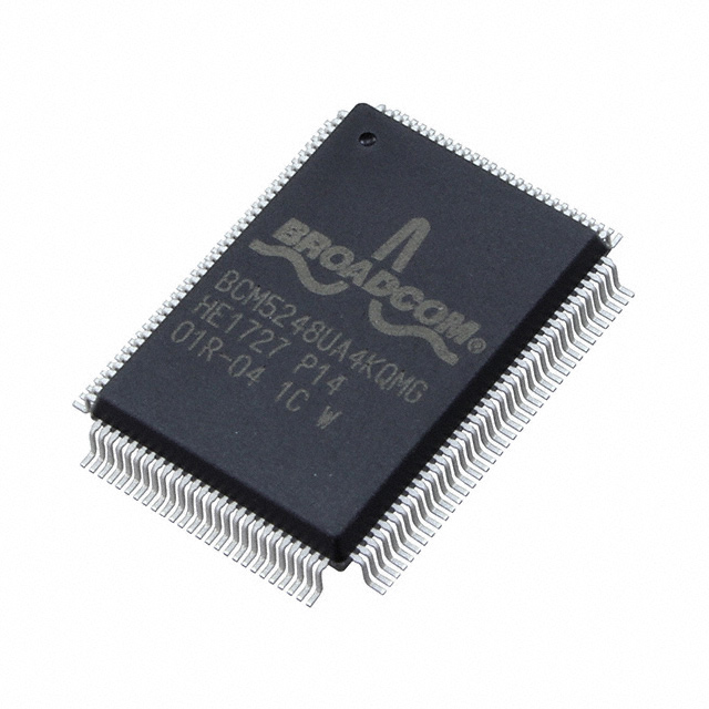 Broadcom Limited BCM5248UA4KQMG electronic component